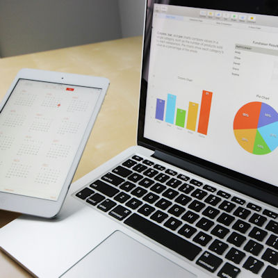 Person learning basic settings on a smartphone